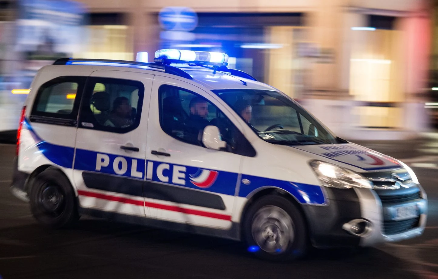 La Rochelle : un homme armé d’une arbalète est interpellé