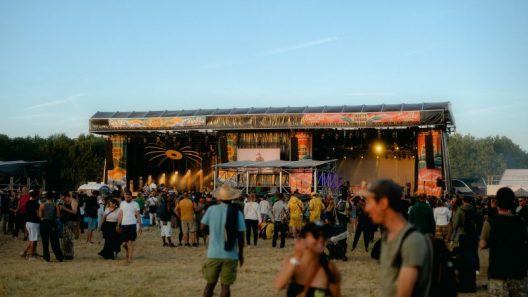 "Plan B" et SunSka 2026 : le festival de reggae se réinvente à Cissac-Médoc