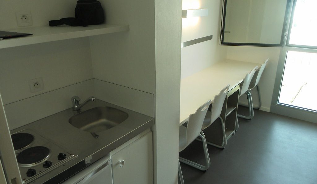 Crous de Bordeaux : deux étudiants exclus pour propos antisémites