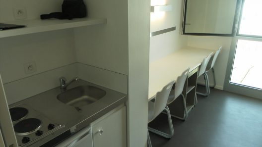 Crous de Bordeaux : deux étudiants exclus pour propos antisémites