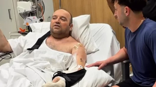 Héros de Bondi : Ahmed al Ahmed reçoit plus d’1,4 million d’euros pour avoir sauvé des vies