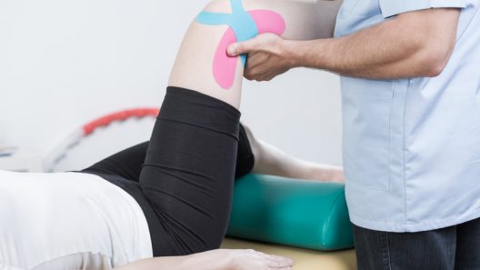 De la rééducation au renforcement musculaire : les bienfaits méconnus du sport aquatique