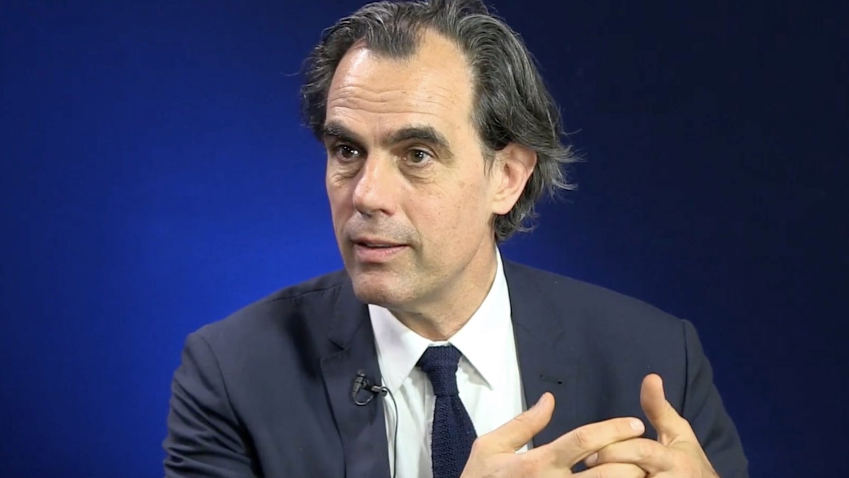 Élections 2026 à Bordeaux : le programme ambitieux de Philippe Dessertine se dévoile