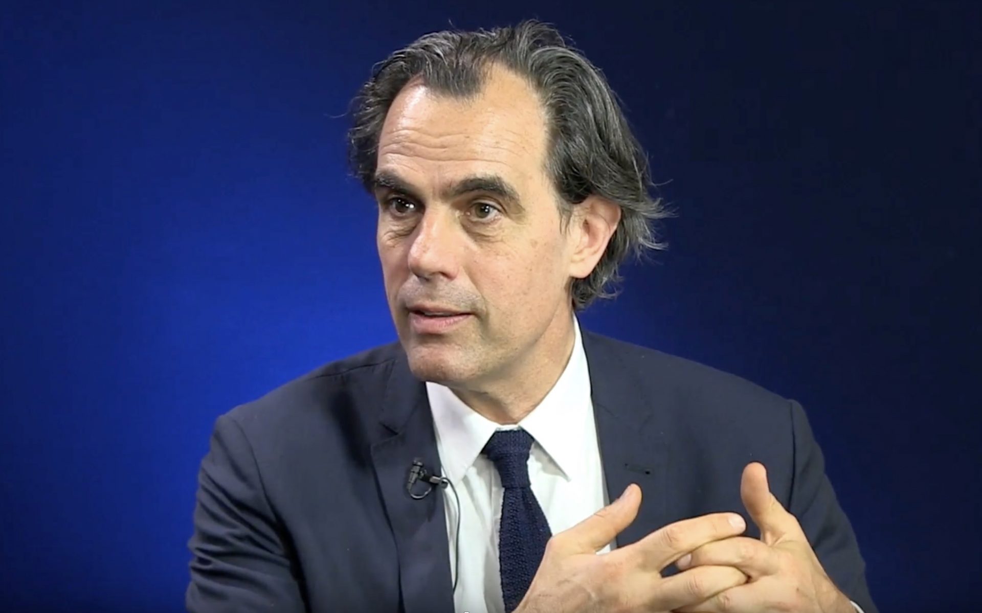 Élections 2026 à Bordeaux : le programme ambitieux de Philippe Dessertine se dévoile