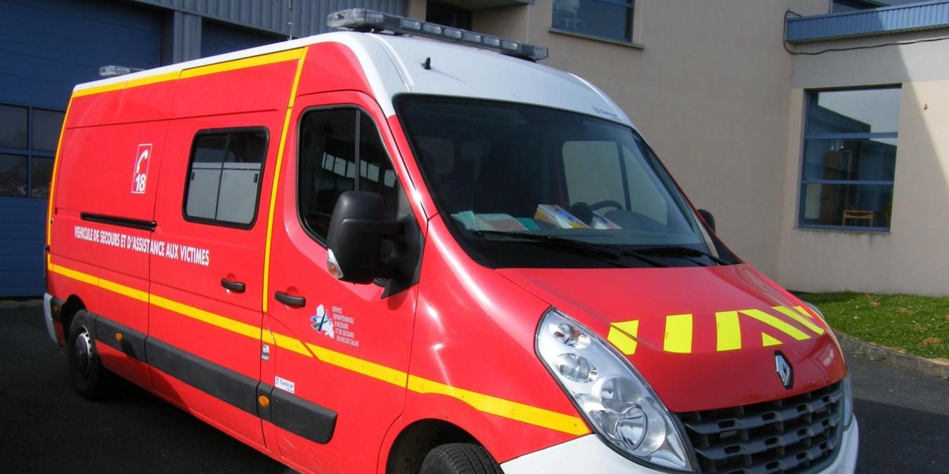 La Teste-de-Buch : un accident de la route coûte la vie à un jeune homme
