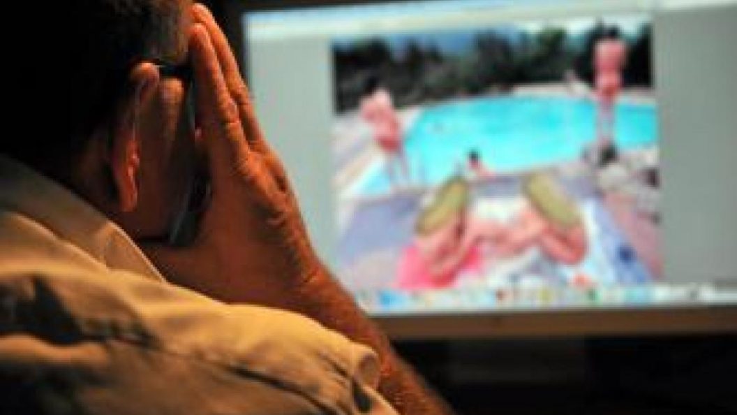 Médoc : un photographe mis en cause dans une affaire de contenus pédopornographiques à Pauillac