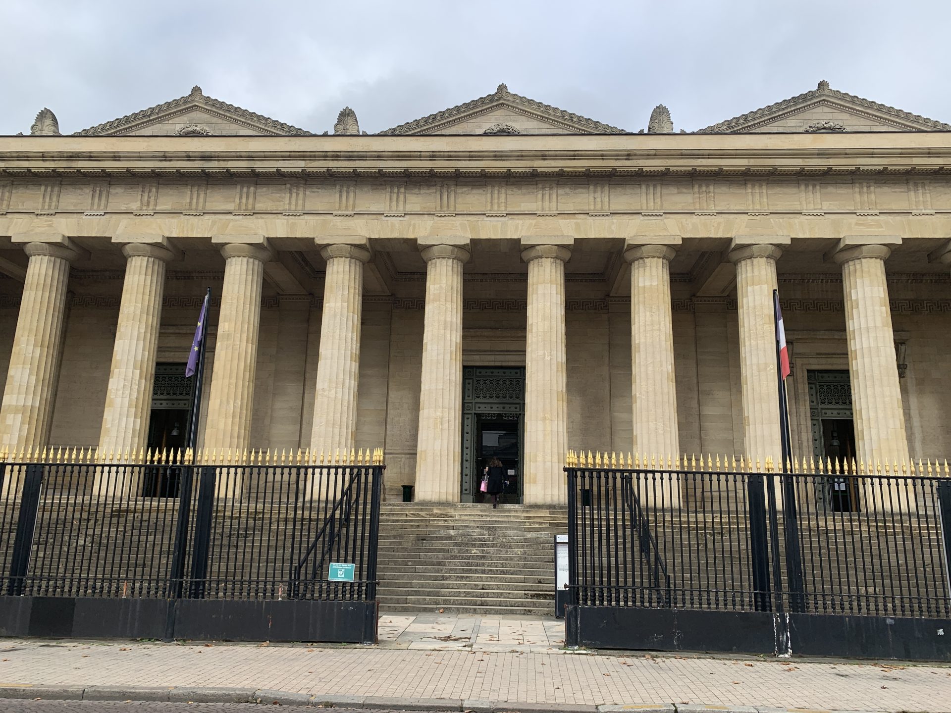 Comportement inapproprié : le barreau de Bordeaux confronté à un malaise inédit à l’égard du futur bâtonnier