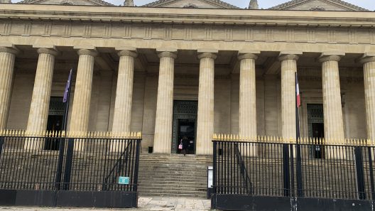 Un homme condamné pour viol et agressions sexuelles dans la métropole bordelaise