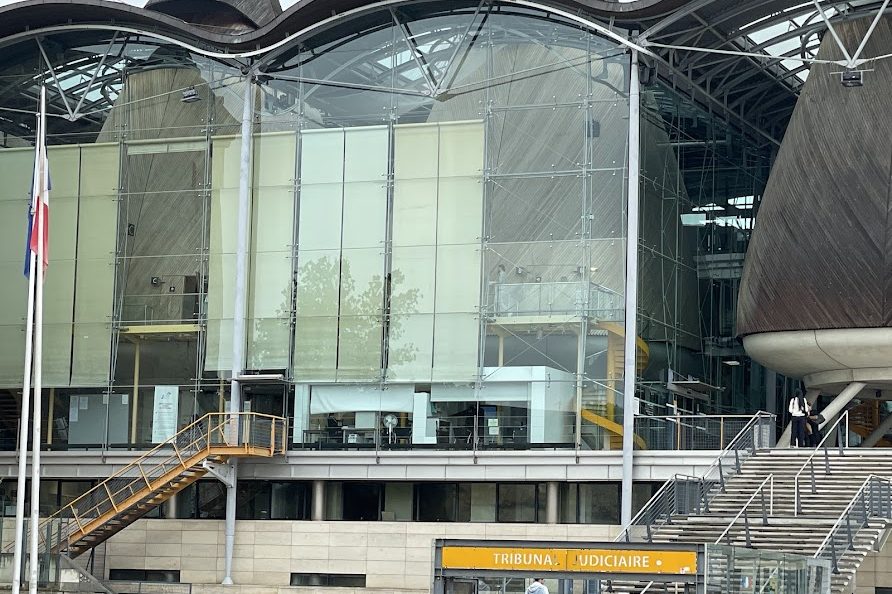 Fuite de donnée géante chez Cdiscount : un ex-cadre face à la justice bordelaise