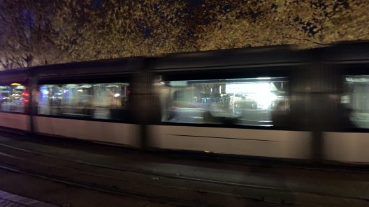 Réveillon du 31 décembre : ce qu’il faut savoir sur les transports TBM