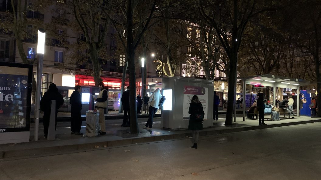 Bordeaux : les nouvelles lignes de tram testent la patience des voyageurs, le tram bordelais peine à se stabiliser