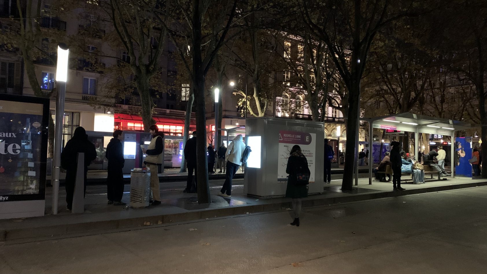 Bordeaux : Vigilance jaune en Gironde, houle, orages et crues au programme