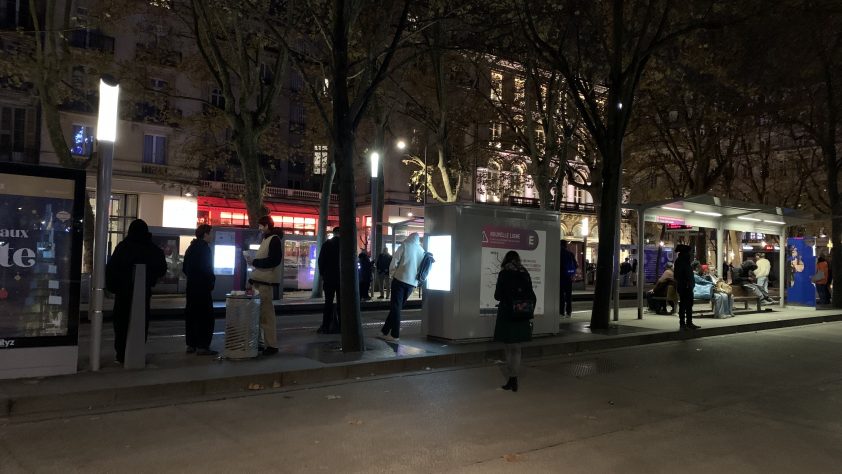 Bordeaux : Vigilance jaune en Gironde, houle, orages et crues au programme