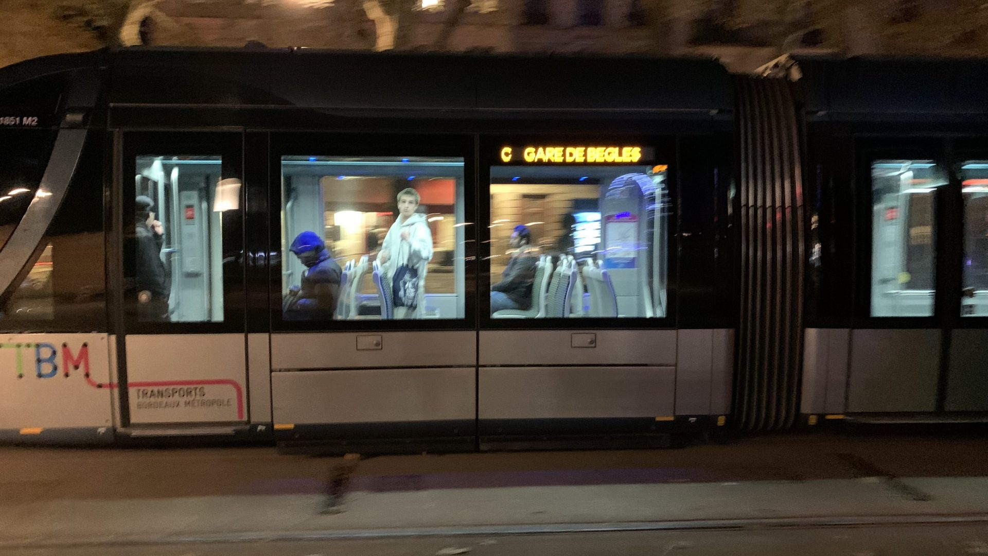 Bordeaux décroche le Pass d’or et s’impose comme référence nationale de la mobilité