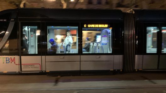 Bordeaux décroche le Pass d’or et s’impose comme référence nationale de la mobilité