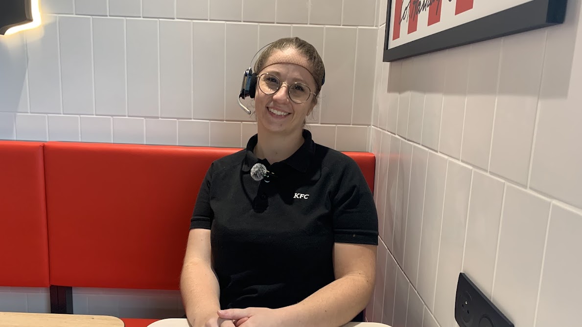 Pian-Médoc : KFC franchit les portes du Médoc et promet de ravir les papilles