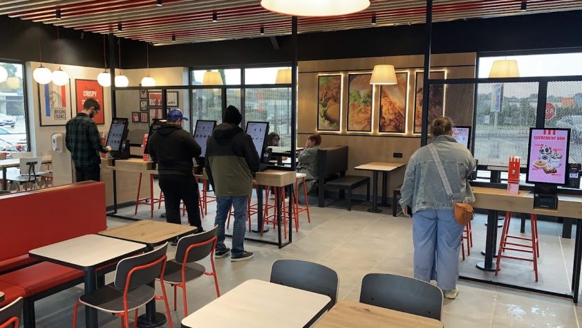 Pian-Médoc : KFC franchit les portes du Médoc et promet de ravir les papilles