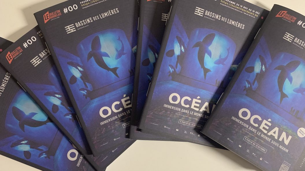 Le Bulletin Bordelais élargit son offre avec un guide culturel imprimé