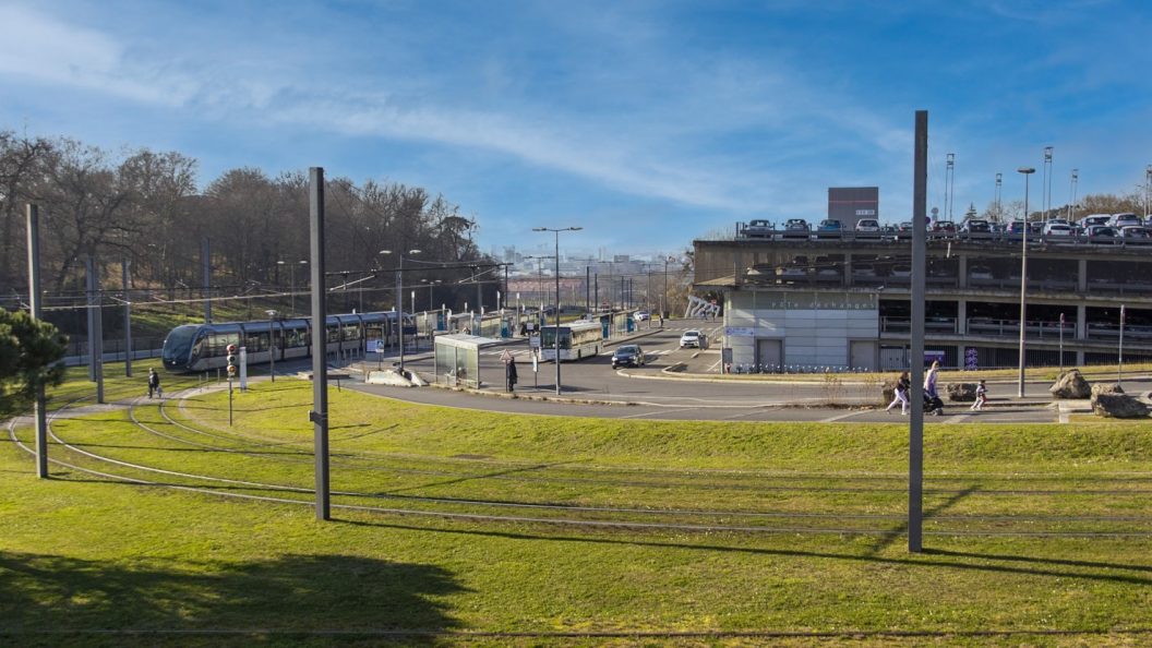 Nouvel an à Lormont : un parking gratuit et sécurisé pour la Saint-Sylvestre