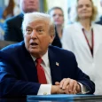 Patriot Games USA : la présidence Trump façonne une commémoration spectaculaire de l’Amérique