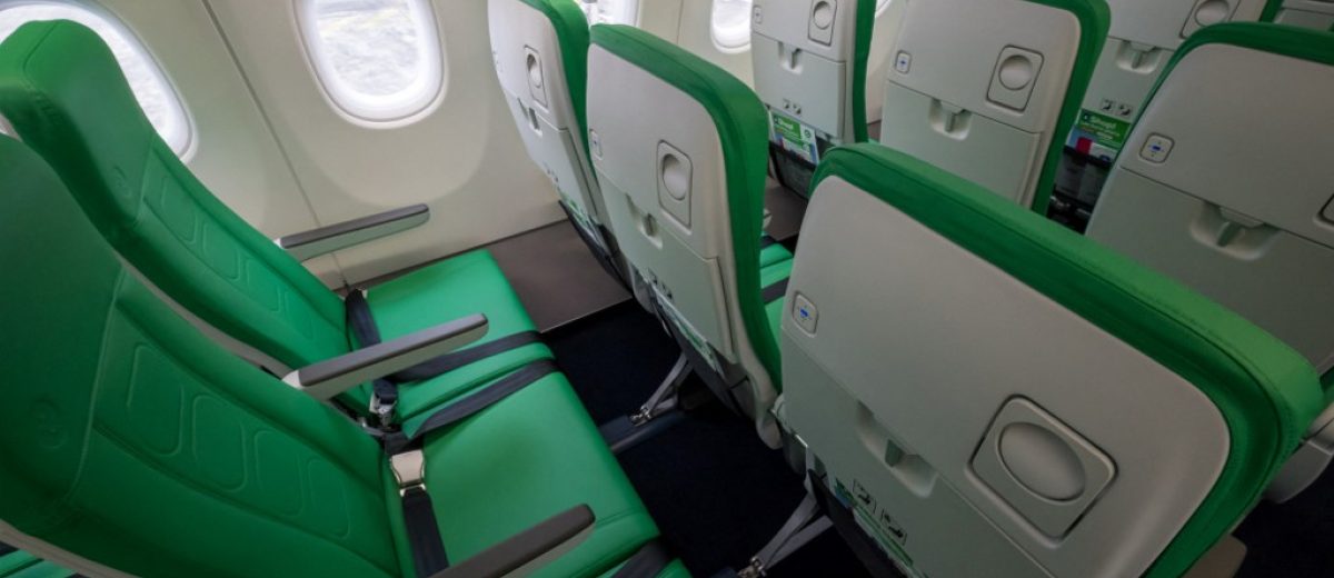Biarritz–Marrakech : pare-brise endommagé, un avion de Transavia interrompt son trajet en plein ciel