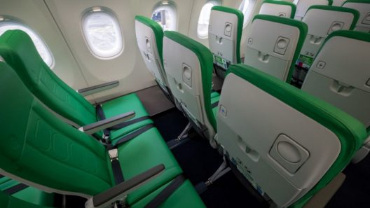 Biarritz–Marrakech : pare-brise endommagé, un avion de Transavia interrompt son trajet en plein ciel