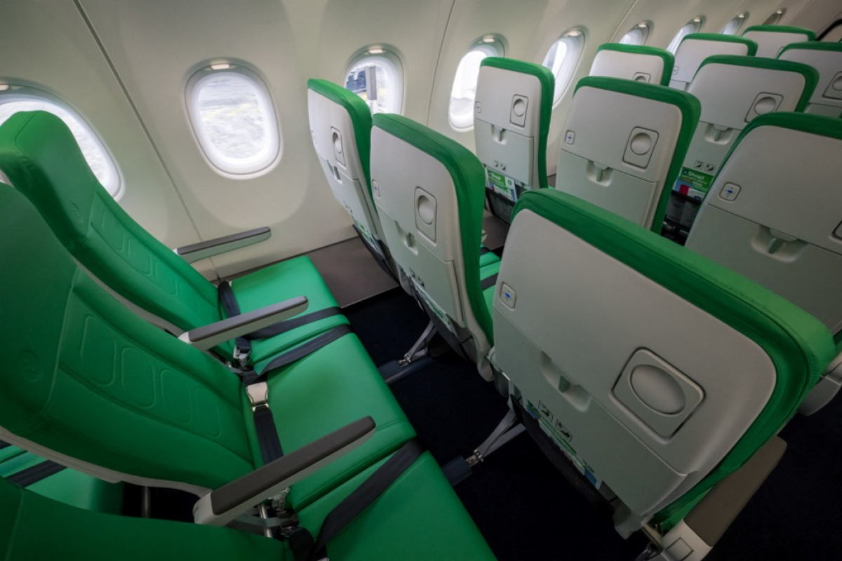 Biarritz–Marrakech : pare-brise endommagé, un avion de Transavia interrompt son trajet en plein ciel