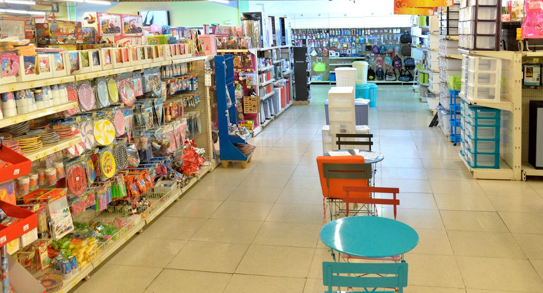 Floirac–Bouliac : Grand Frais s’apprête à remplacer Gifi dans la zone commerciale