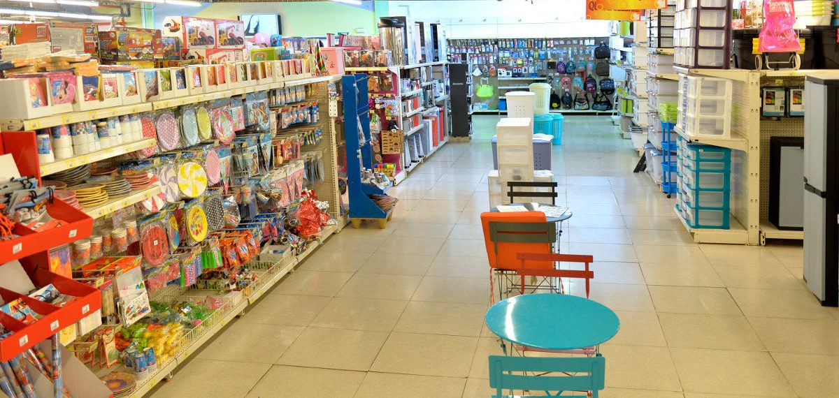 Floirac–Bouliac : Grand Frais s’apprête à remplacer Gifi dans la zone commerciale