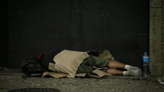 Face au froid, l’offre d’hébergement d’urgence s’élargit en Gironde