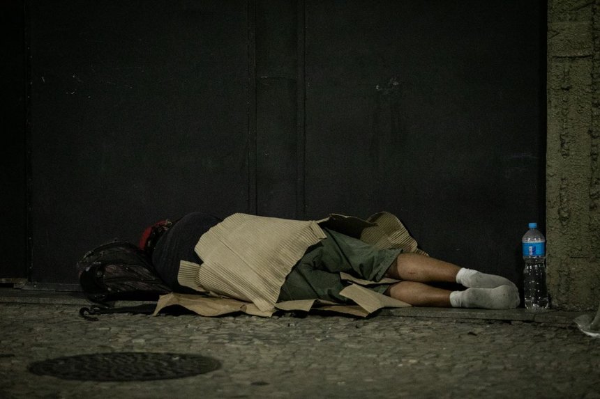 Face au froid, l’offre d’hébergement d’urgence s’élargit en Gironde