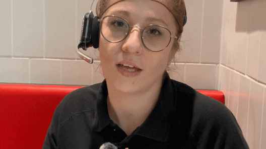 Vidéo : KFC débarque au Pian-Médoc