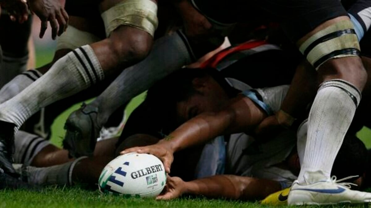 Propos racistes dans les gradins : le match Biganos-Eymet suspendu