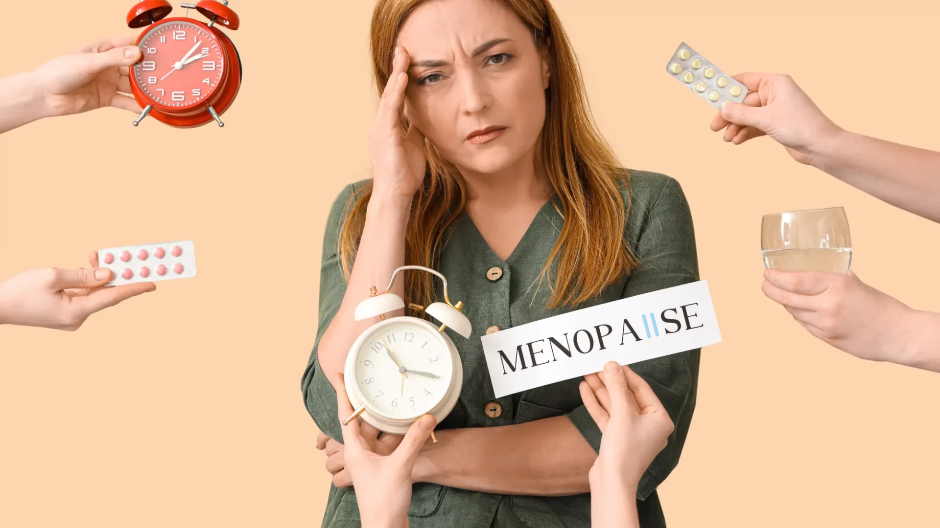 Bordeaux inaugure son premier centre dédié à la ménopause