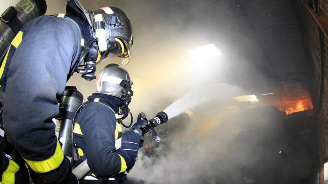 Incendie dans une tour à Pessac : plus de 100 habitants évacués en urgence