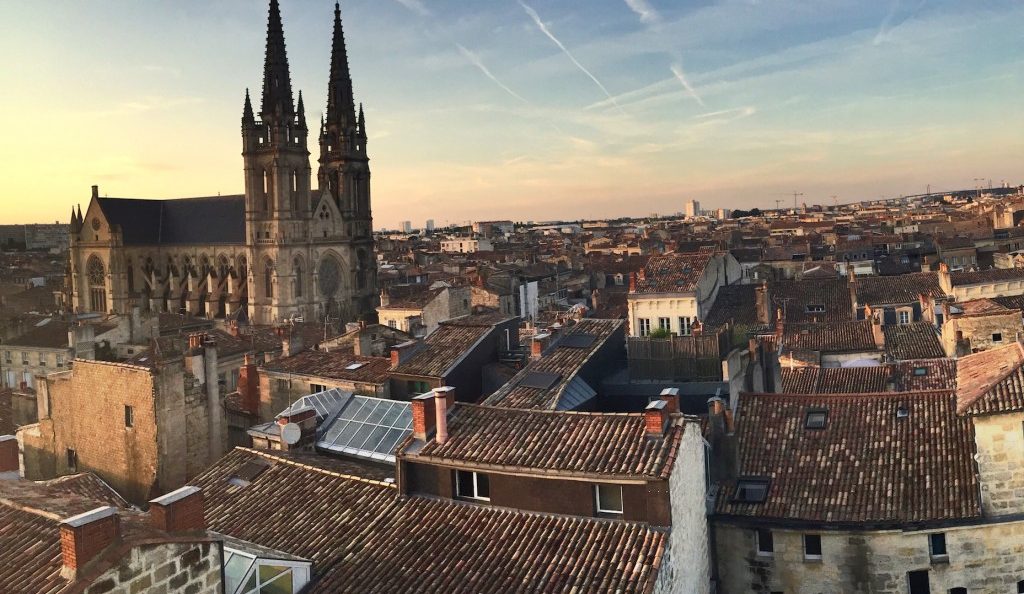 Bordeaux : de nouveaux logements sociaux aux Chartrons pour les ménages modestes