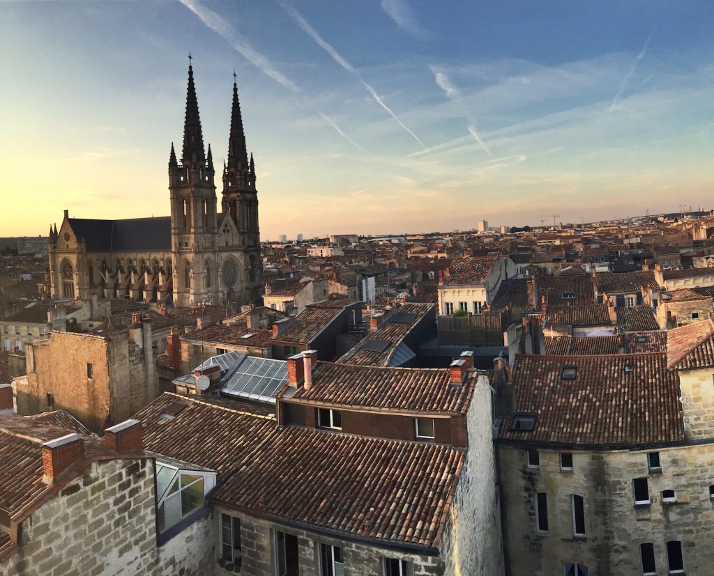 Bordeaux : de nouveaux logements sociaux aux Chartrons pour les ménages modestes