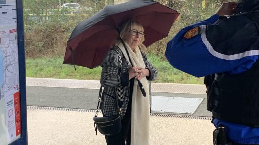 ZAD métropolitaine : Bordeaux Métropole reprend la main sur le foncier autour de la gare de Parempuyre