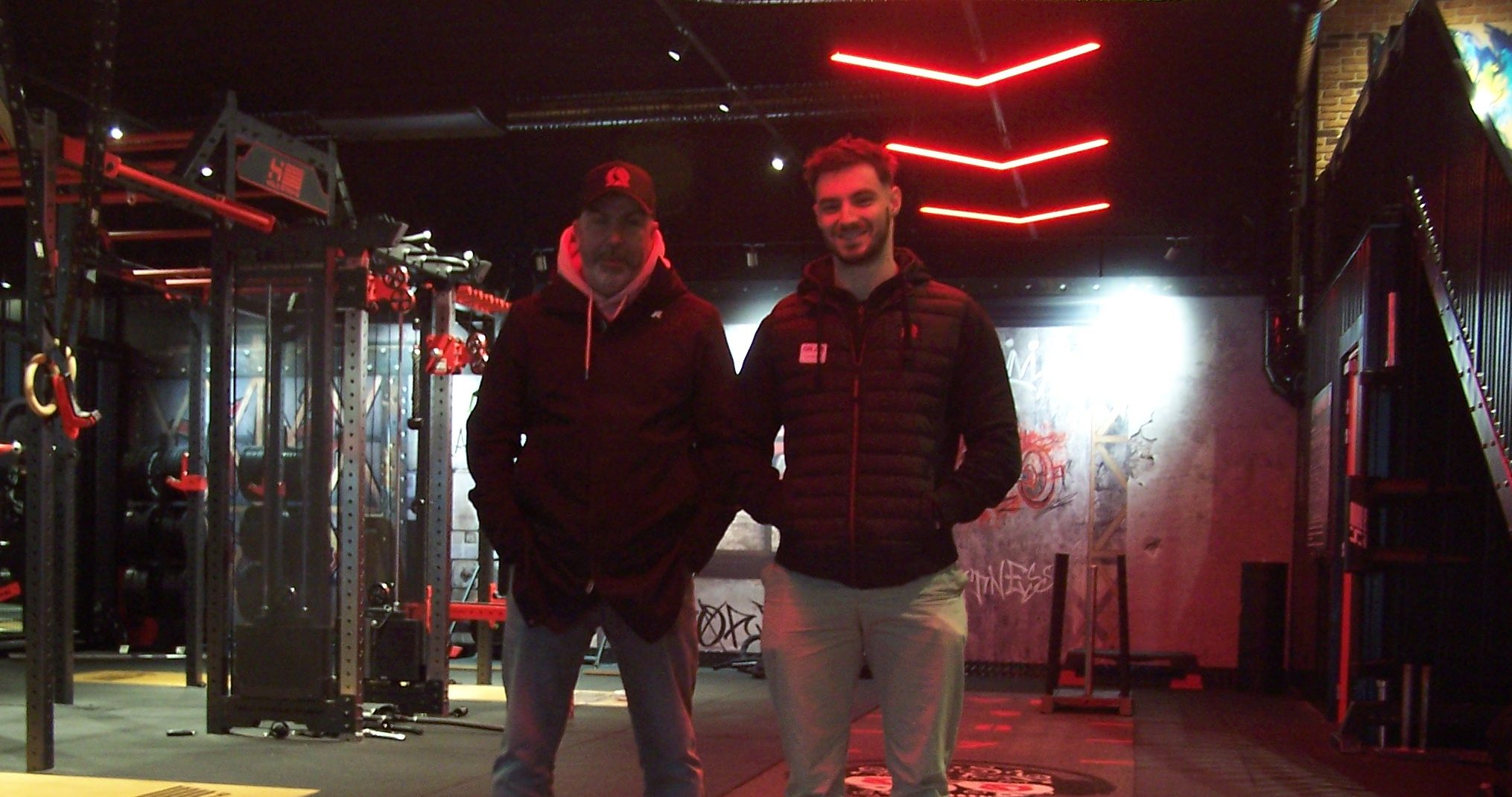 Fitness, musique et design : « Onair » transforme l’expérience sportive en Aquitaine, et impose son style