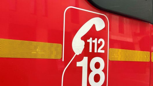 Saint-Médard-de-Guizières : un véhicule percute l’arrière d’une boulangerie : un artisan grièvement blessé en Gironde