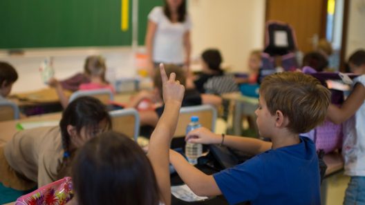 Bordeaux : l’école Saint-Genès confrontée à ses manquements après le scandale des violences sexuelles