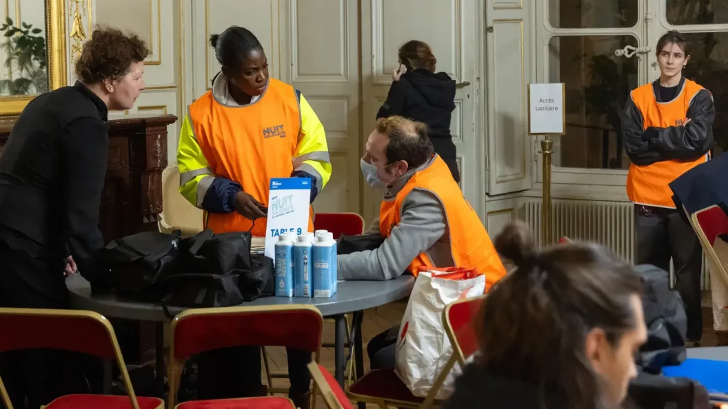 Nuit de la Solidarité : Bordeaux choisit une année d’analyse ciblée plutôt qu’un comptage