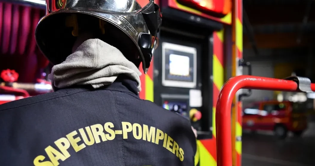 Montussan : un feu endommage la moitié d’un immeuble d’habitation