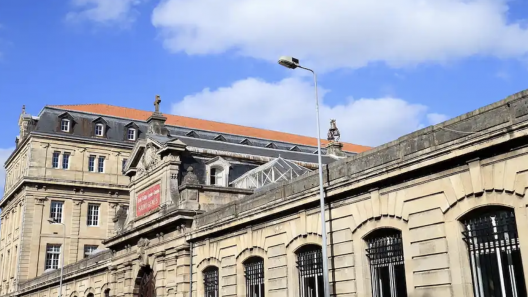 Saint-Genès à Bordeaux : une institution d’élite rattrapée par des décennies de violences sexuelles