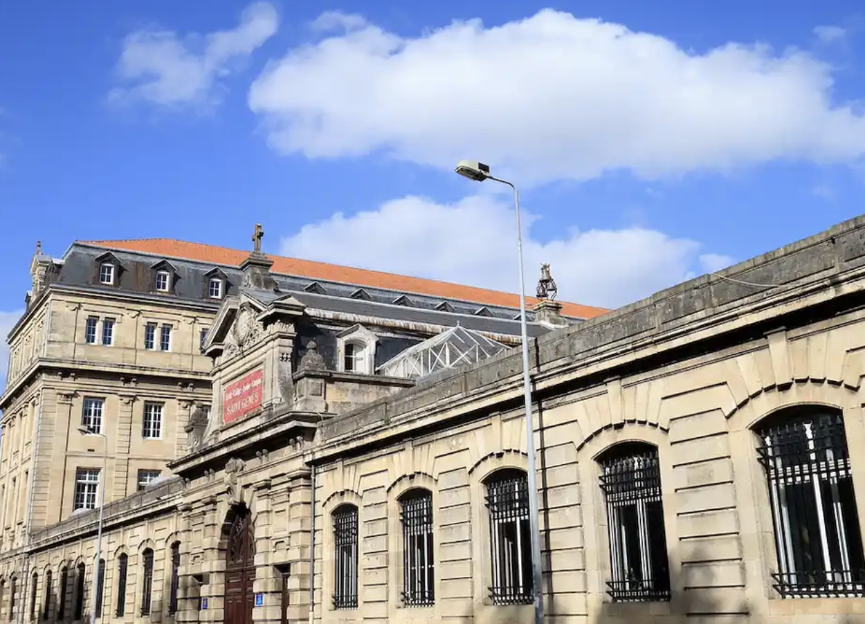 Saint-Genès à Bordeaux : une institution d’élite rattrapée par des décennies de violences sexuelles
