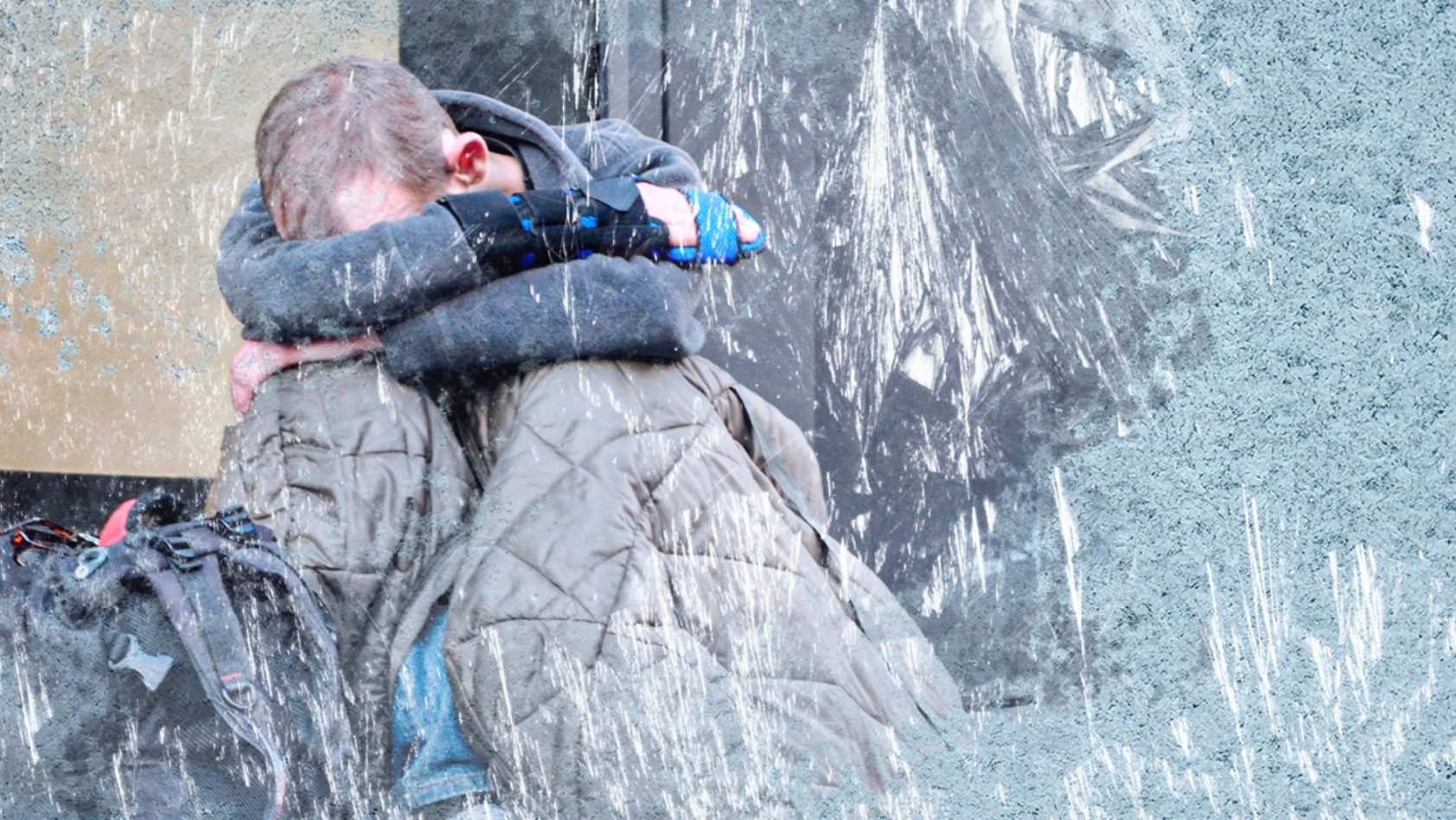 Grand froid en Gironde : l’État renforce en urgence les solutions de mise à l’abri