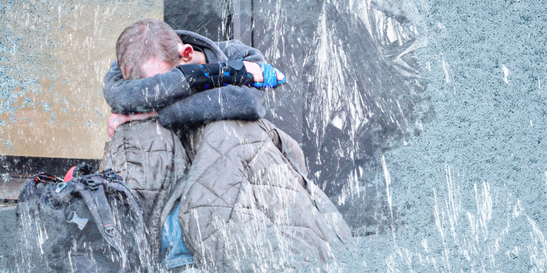 Grand froid en Gironde : l’État renforce en urgence les solutions de mise à l’abri