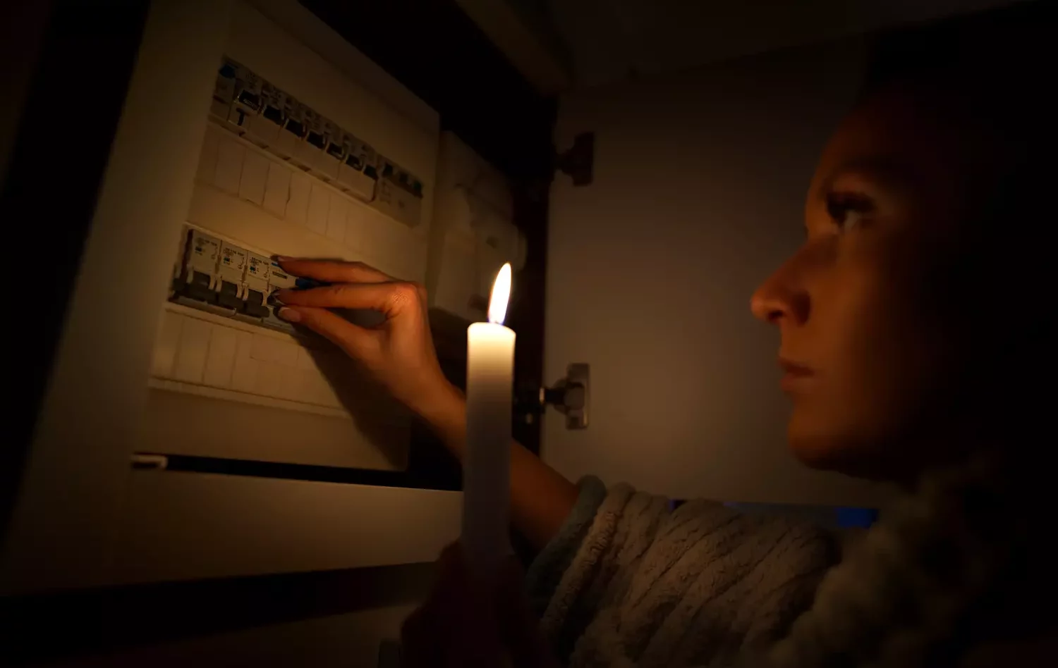 Pessac : le quartier Cardinal – Amiral Prouhet frappé par des coupures de courant répétées