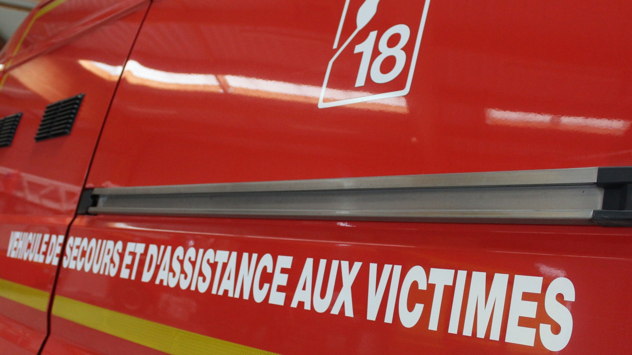 Gironde : Incendie mortel dans une maison à Asques