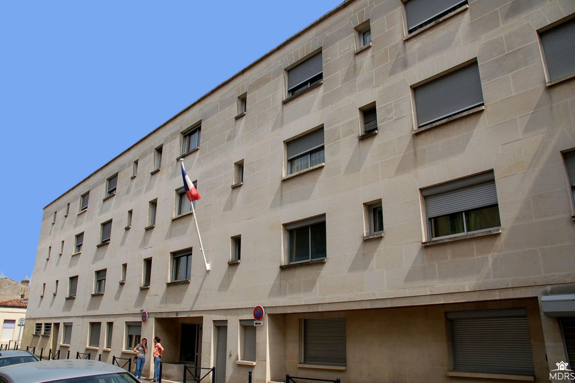 Bordeaux : un agent sanctionné à tort, indemnisé après décision du tribunal administratif